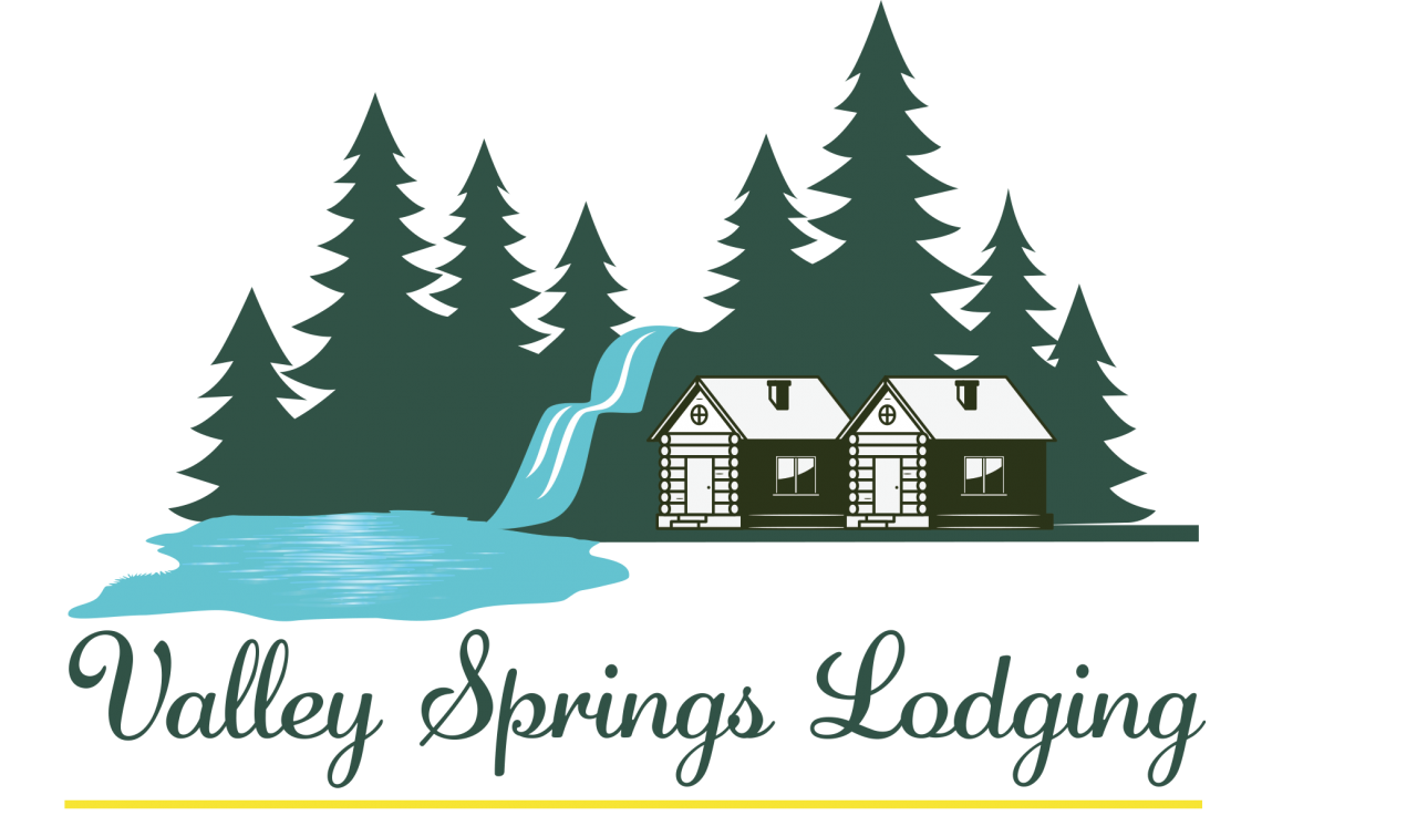 Valley Springs Lodging Vacation rental Cabins in Rabun Gap, GA
