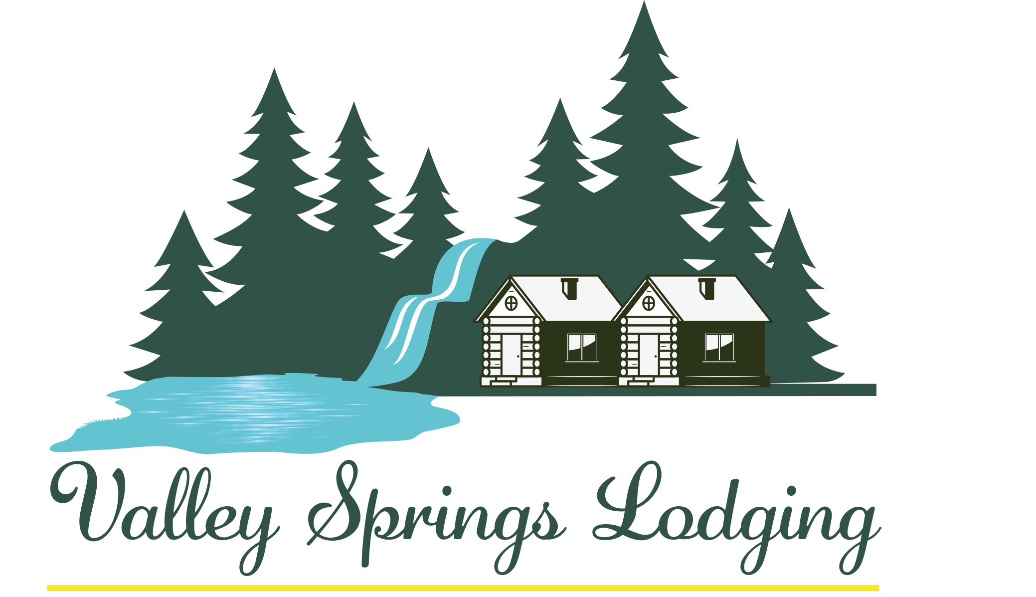 Valley Springs Lodging