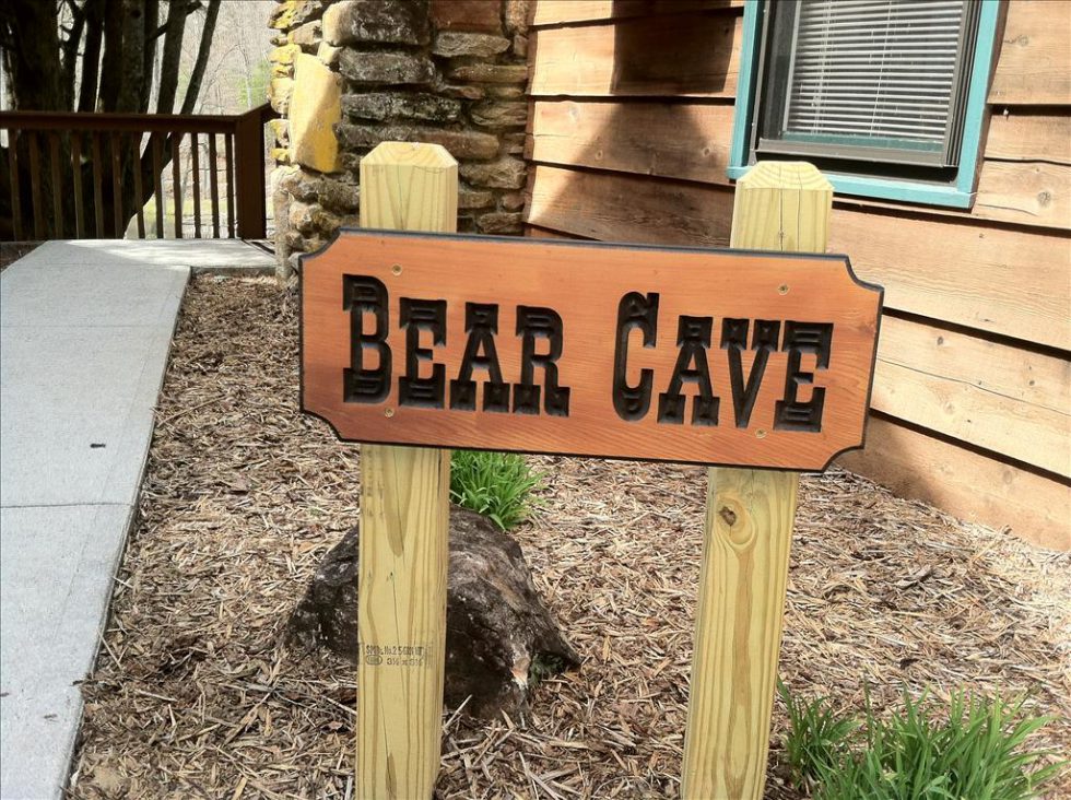 Valley Springs Lodging Vacation rental Cabins in Rabun Gap, GA