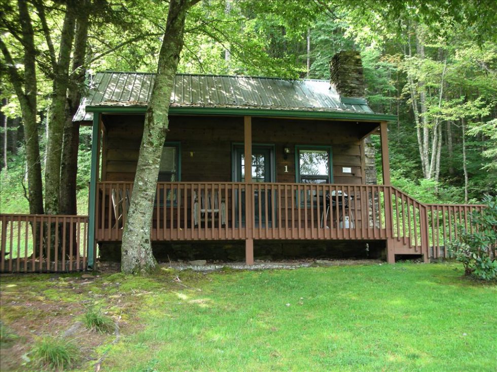 Rabun Gap Ga Cabin Rentals