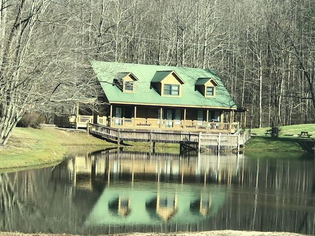 5-Lakeside Haven